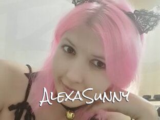 AlexaSunny