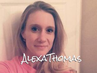 AlexaThomas