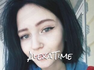 AlexaTime