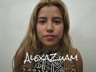 AlexaZuam