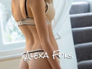 Alexa_Foks