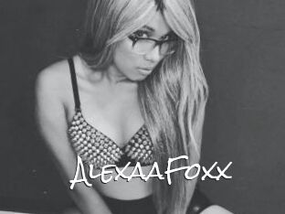 AlexaaFoxx