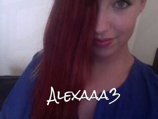 Alexaaa3