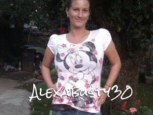 Alexabusty30