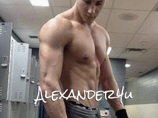 Alexander4u