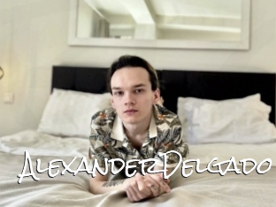 AlexanderDelgado