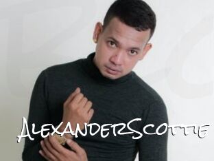 AlexanderScottie