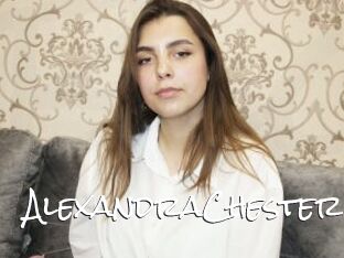 AlexandraChester