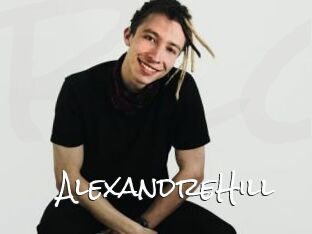 AlexandreHill