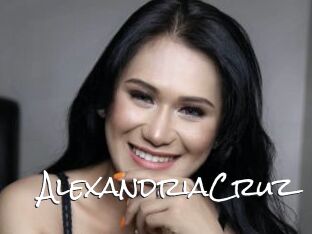 AlexandriaCruz
