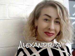 Alexandriia
