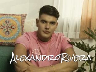 AlexandroRivera