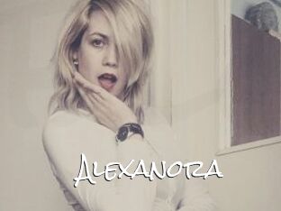 Alexanora