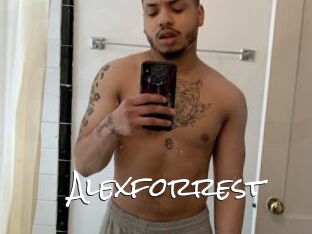 Alexforrest