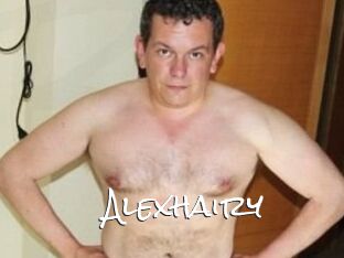 Alexhairy