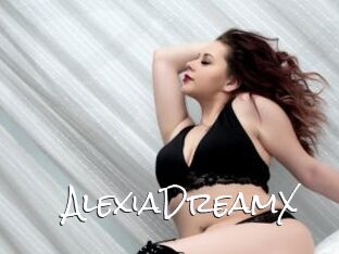 AlexiaDreamX