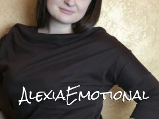 AlexiaEmotional