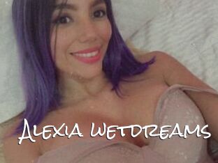 Alexia_wetdreams