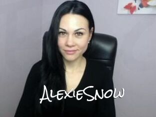 AlexieSnow