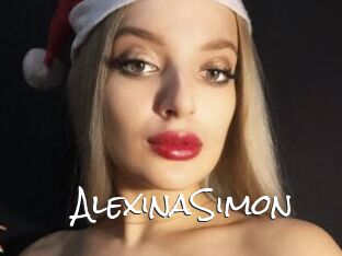 AlexinaSimon