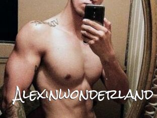 Alexinwonderland
