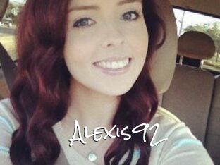 Alexis92