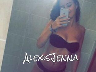 AlexisJenna