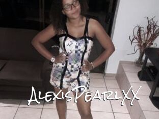 AlexisPearlXX