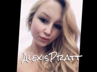 AlexisPratt