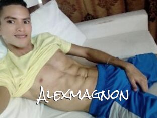 Alexmagnon