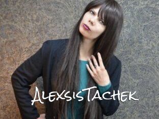 AlexsisTachek