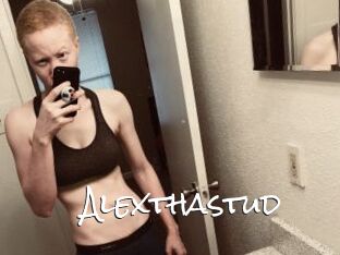 Alexthastud