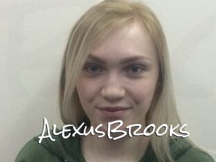 AlexusBrooks