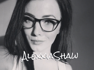 AlexxiaShaw