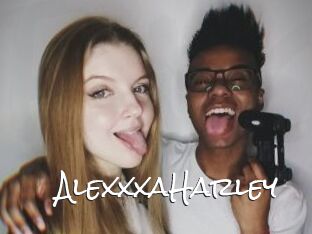 AlexxxaHarley