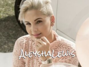 AleyshaLewis