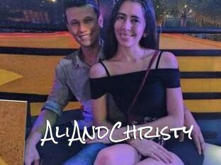 AliAndChristy