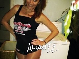 Aliah22