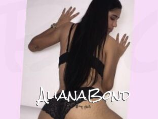 AlianaBond