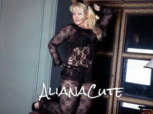 AlianaCute