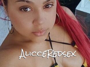 AlicceRedsex