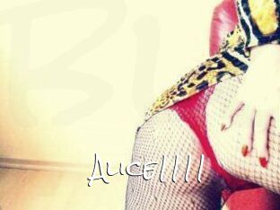 Alice1111