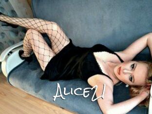 Alice21