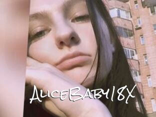 AliceBaby18X
