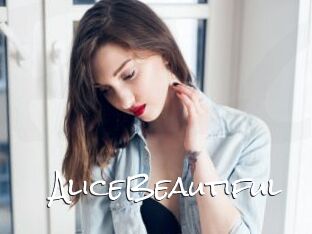 AliceBeautiful