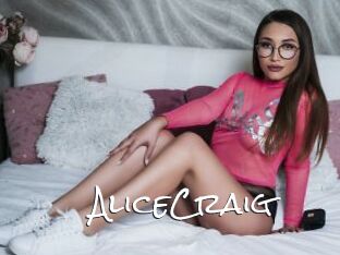 AliceCraig