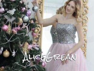 AliceGrean