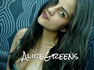 AliceGreens