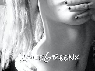 AliceGreenx