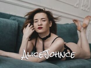 AliceJohnce